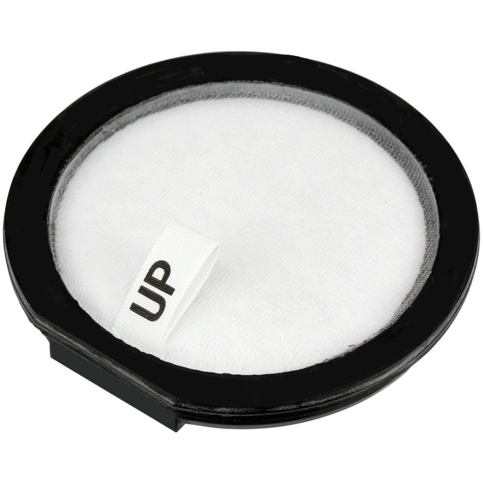 HOOVER S132 Vacuum Cleaner Filter Pre Motor Washable EPA H-Free 500 Series