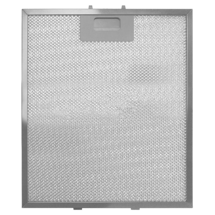 UNIVERSAL Cooker Hood Filter Extractor Vent Fan Metal Mesh 305 x 267mm x 3