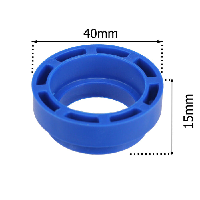 Strimmer Line Spool Head for B&Q TRY25PGTA Trimmer x 2