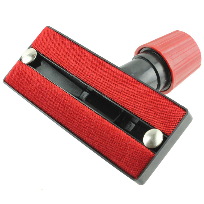 Universal Pet Hair Vacuum Cleaner Floor Brush Tool (30mm - 37mm)