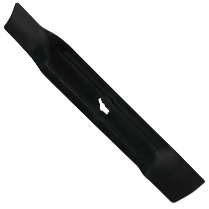 Metal Blade for Qualcast RM34 MEB1234M MEB1334M MEB1434M Lawnmower 34cm x 2