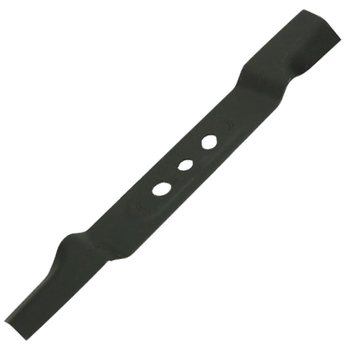 Metal Blade for B&Q FPLMP99-2 FPLMP99-3 Lawnmower Mower 40cm x 2 Blades