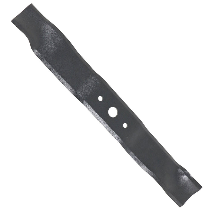 Atco Lawnmower Blade Liner 18S 18SE 18SH Mower Rotary 46cm 181004458/0