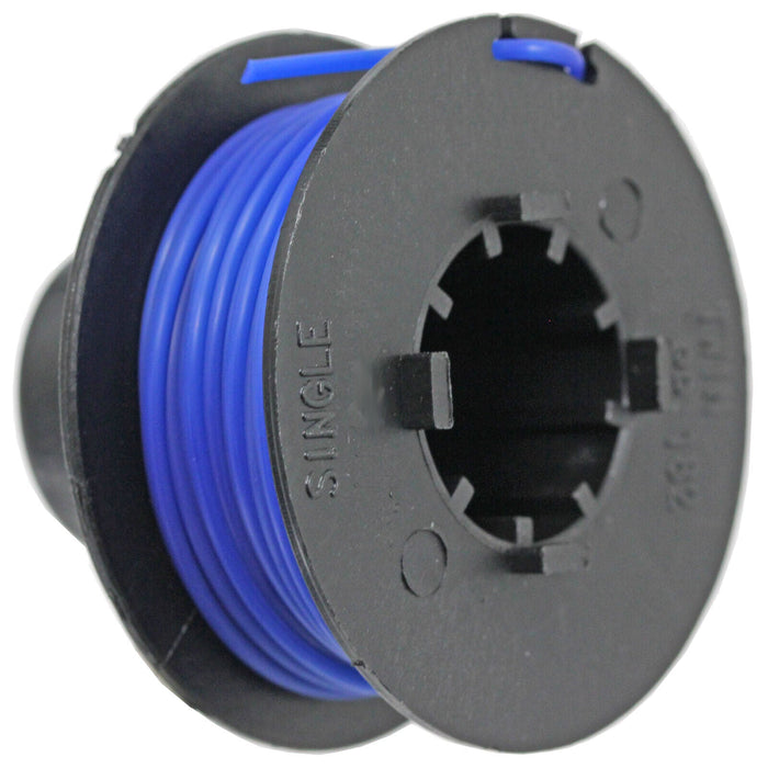 Strimmer Line Spool for B&Q Performance Power PWR18VSGTA Trimmer 8m