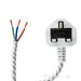 UK 3 Pin Plug