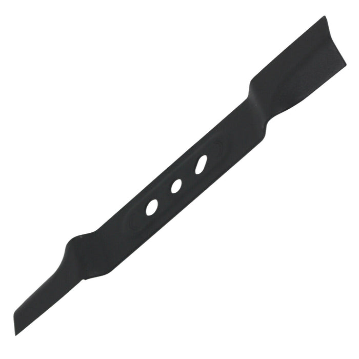 Lawnmower Blade for B&Q FPLMP99-2 FPLMP99-3 FPLMP99 40cm + Drill Sharpener