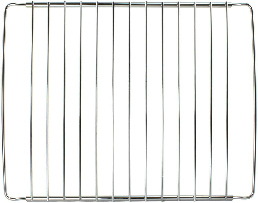 Oven Shelf Extendable 345 - 565mm x 31cm Deep Universal Adjustable Replacement