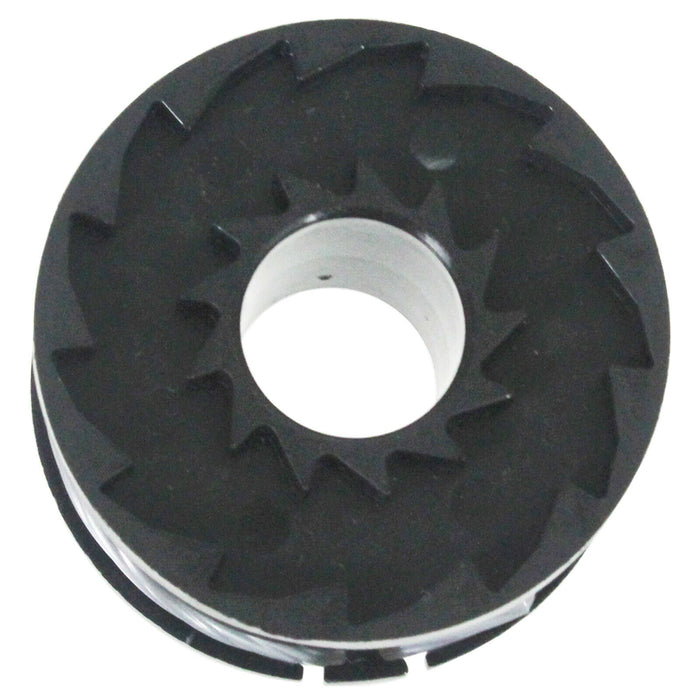 2.5m Cord Line Spool & Cover for Spear & Jackson S3525ET Strimmer Trimmer