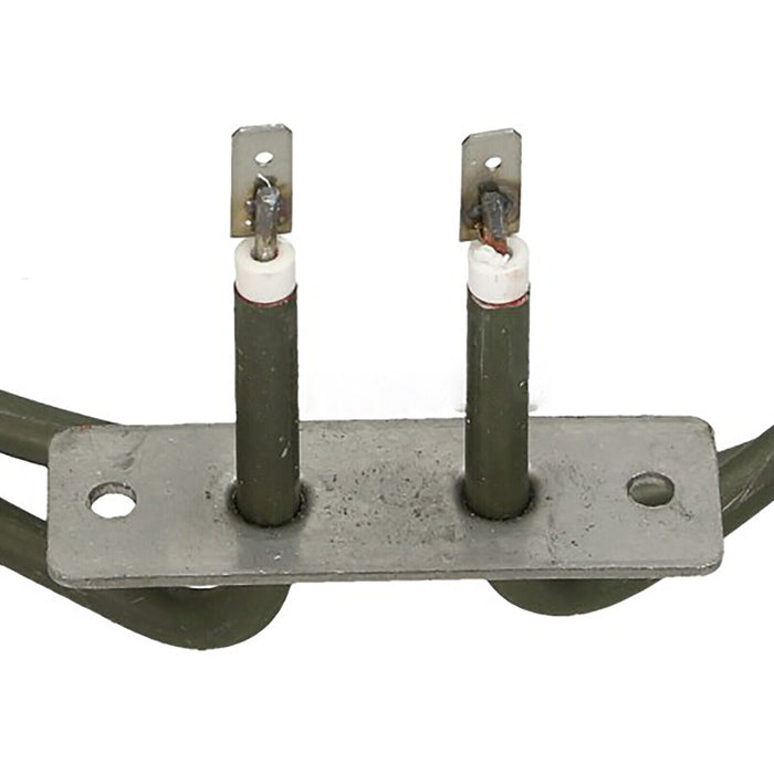 2 Turn Heater Element for Zanussi Fan Oven Cooker (1900w, 230V)