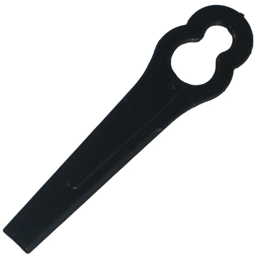 20 Plastic Blades for Black & Decker GX302 GE700 GR102 Lawnmower