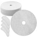 Tumble Dryer Cloth Exhaust + Air Intake Filters for ElectriQ EIQMTD2S EIQMTD2W (20Pc Filter Kit)