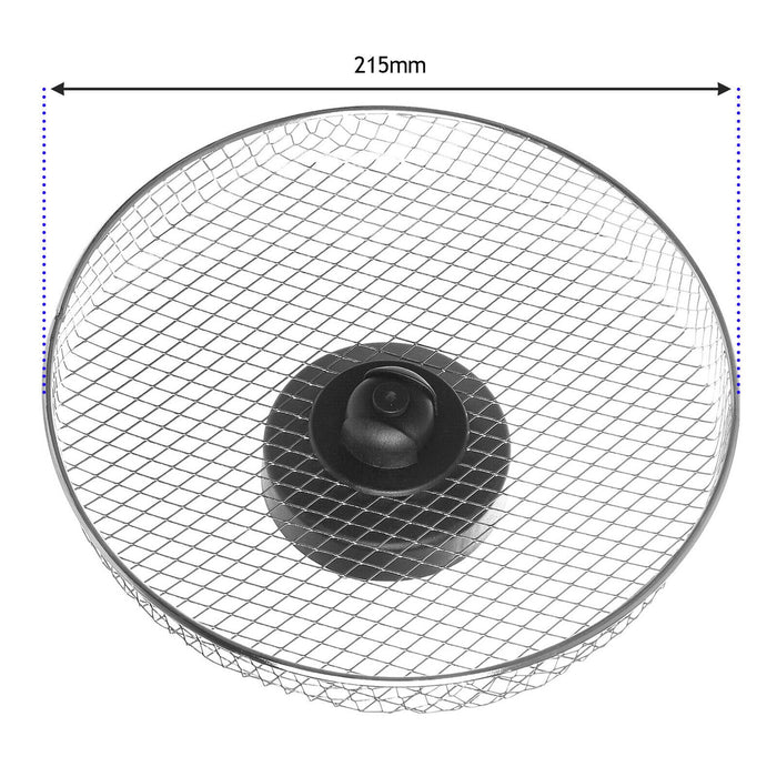Mixing Paddle + Chip Tray Basket for Tefal Actifry SERIE 001-1 Series 1kg 1.2kg Air Fryer