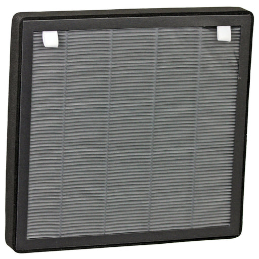 True HEPA Filter with Activated Carbon for Aironic AP40 40W Air Purifier