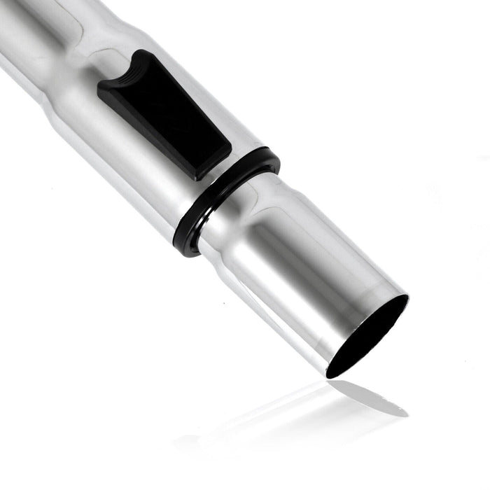 Vacuum Cleaner Telescopic Rod Extension Tube Pipe for Goblin (35mm)