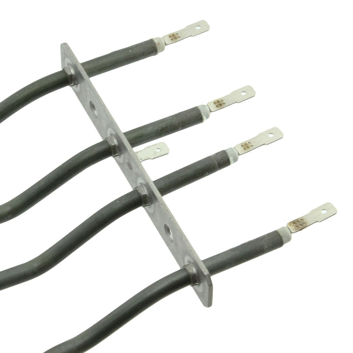 Dual Grill Heater Element for Diplomat Oven Cooker (2800W)