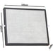 Filter Kit for Levoit LV-PUR131 LV-H131 LV-131S LV-RH131S Air Purifier (Pack of 2)