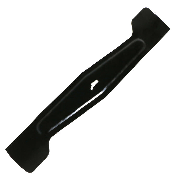 Blade for Qualcast RM40 MEB1840M Lawnmower Mower 40cm 15" + Bolt