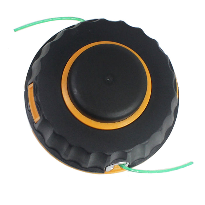 HDO001 Trimmer Head Spool Strimmer Line Cord for McCulloch 4m x 2mm 577615901, 531025001