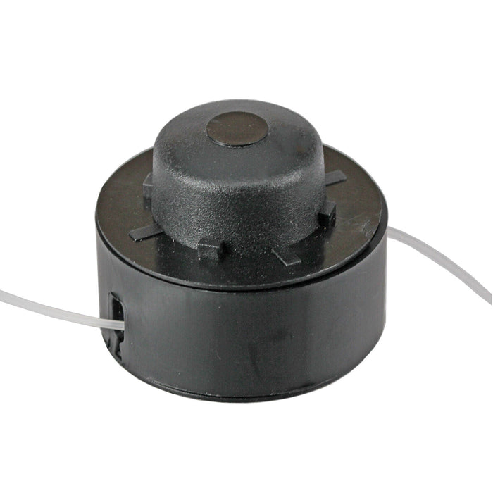 Line & Spool for POWERBASE 250W 597645 Garden Strimmer Trimmer