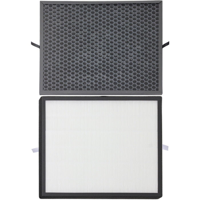 Filter Kit for Levoit LV-PUR131 LV-H131 LV-131S LV-RH131S Air Purifier (Pack of 2)