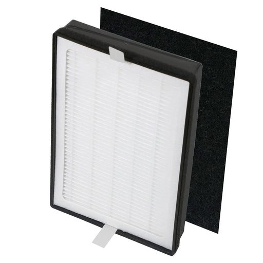 HEPA Filter + Odour Screen for Levoit LV-H126 Air Purifier Personal LV-H126-RF
