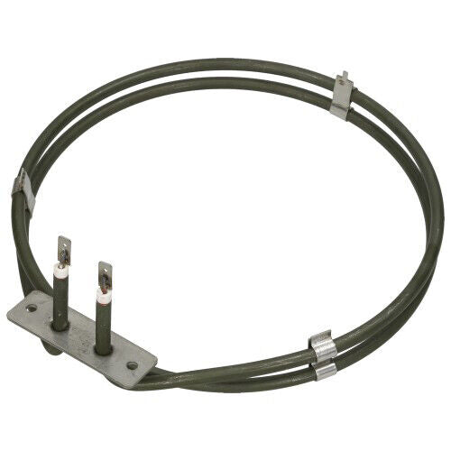 2 Turn Heater Element for AEG Fan Oven Cooker (1900w, 230V)