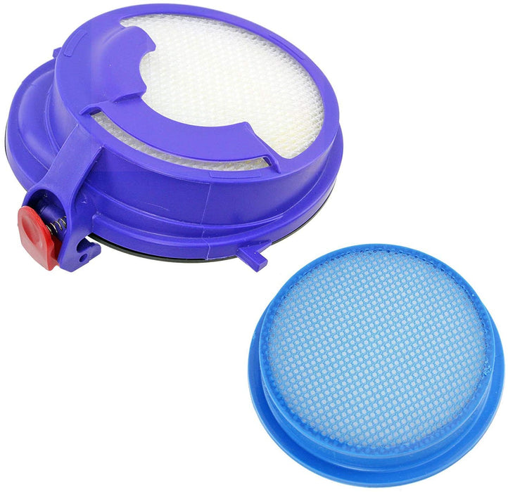 Brushroll Bar + Motor for Dyson DC24 DC24i Vacuum Cleaning Head Filter Kit