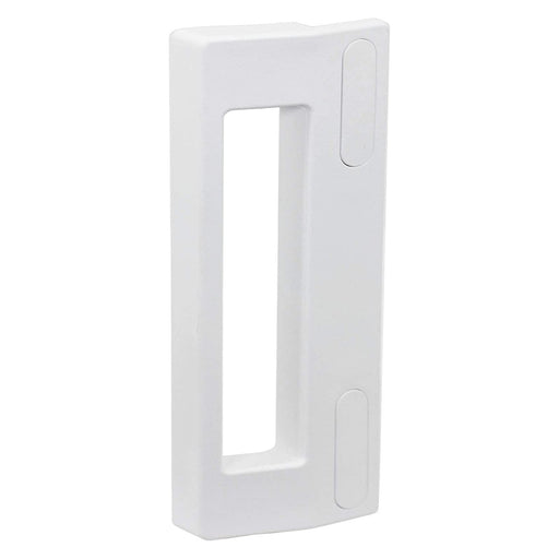 Door Handle For Hotpoint Fridge Freezer (190mm, White)