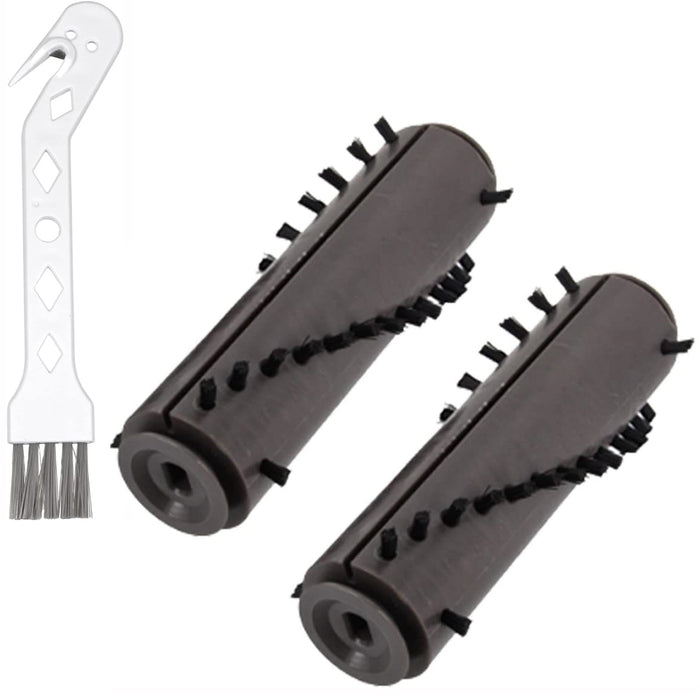 Brushroll Kit for GTECH AirRam AR01 AR02 AR03 Vacuum 2 Piece Roller Brush Bar